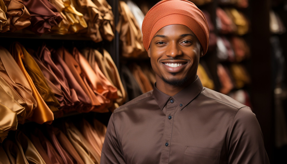 How can you buy a durag?