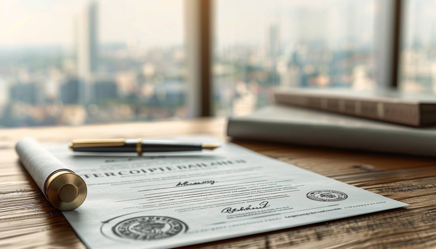 How To Efficiently Obtain A French Certificate Of Incorporation