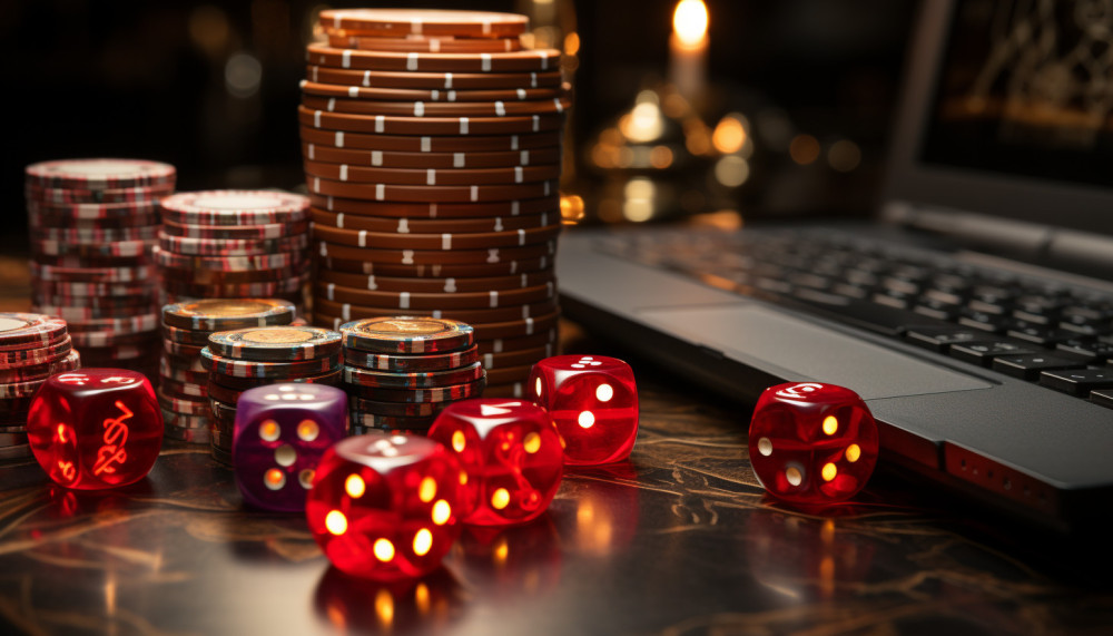 How to win at an online casino ?