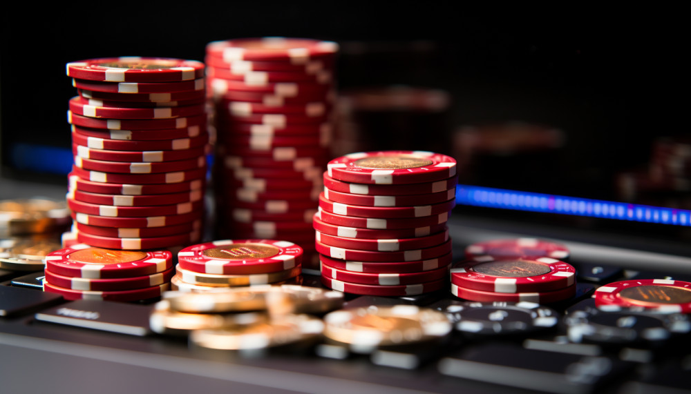 Online Betting: A New Frontier for Tech Innovation