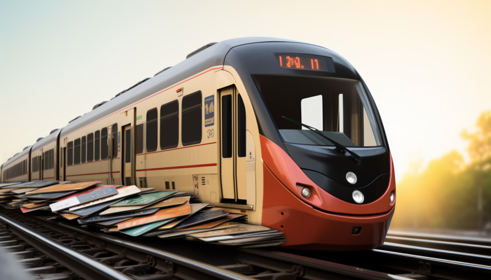 Reduction of Fraud in the Transportation Sector Through e-Ticketing in Dominican Republic