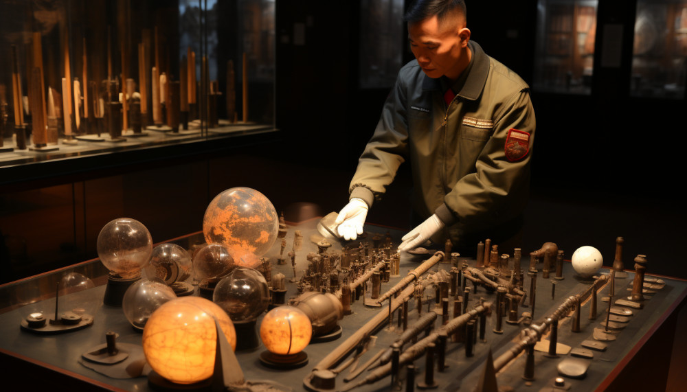 Solutions to disputes related to nuclear weapons