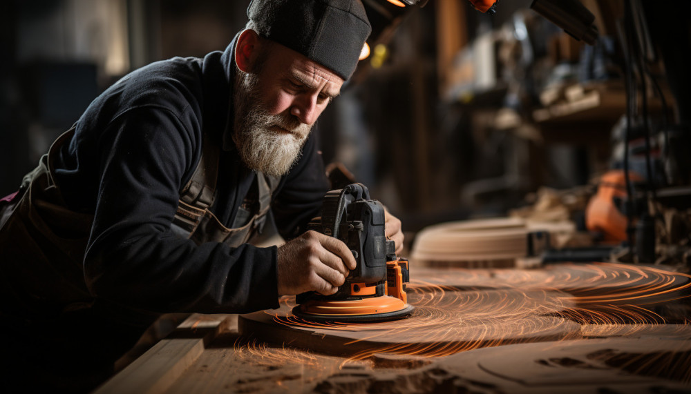 Some places to buy a black plastic welder