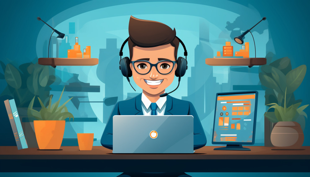 What are the advantages of a chatbot for a company?