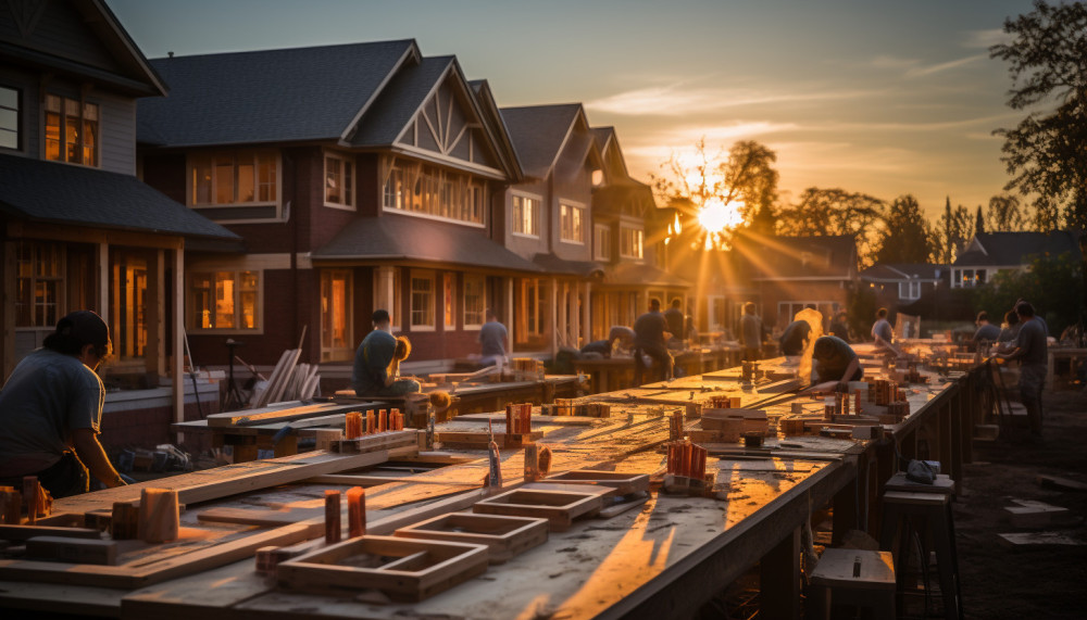 What you need to know about time lapse construction