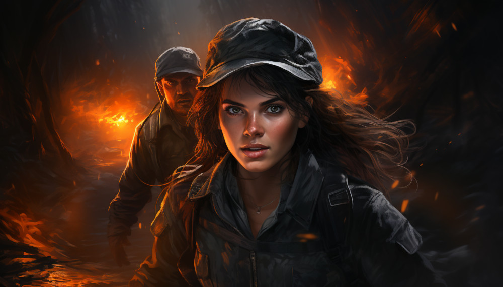 Which video or adventure games to choose ?