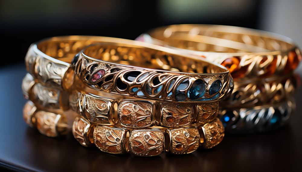 Why buy a bracelet online?
