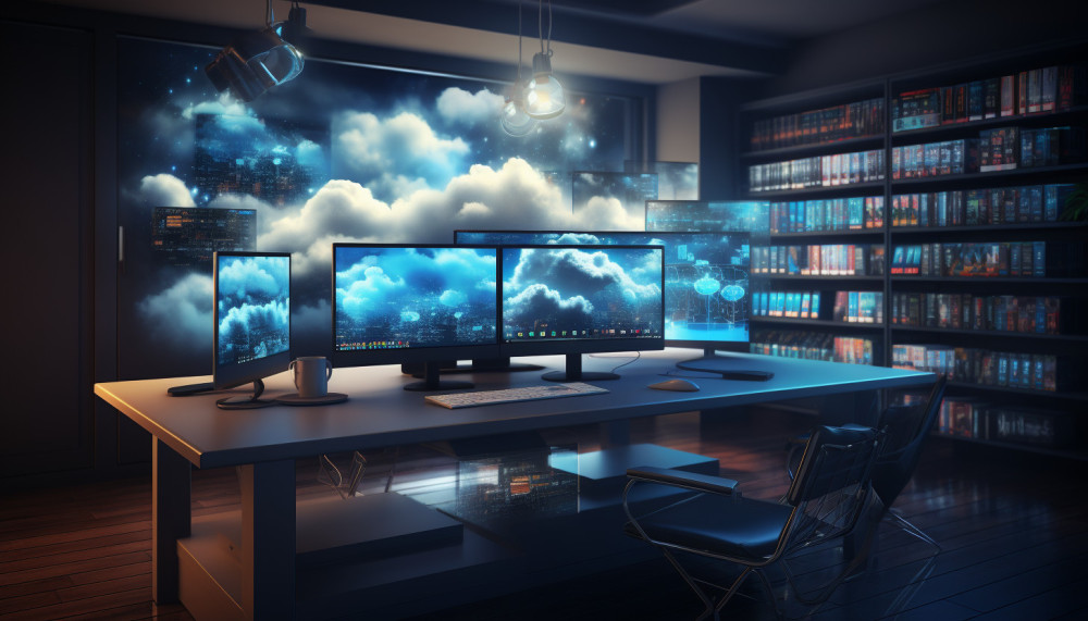 Why is the Cloud necessary to adopt in your company?
