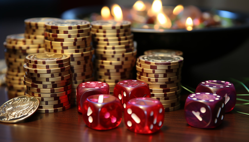 Why turn to online casino platforms ?